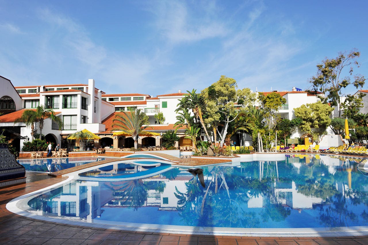 Hotellbilder av Park Club Europe - nummer 1 av 21